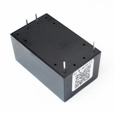 HLK-5M12 | مبدل 220 ولت AC به 12 ولت DC با حداکثر جریان 500 میلی آمپر