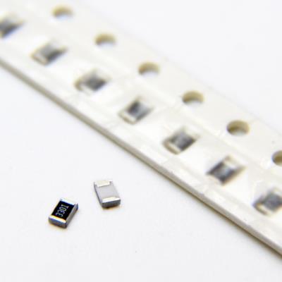 RESISTOR 3.3KOHMS 0805 1% SMD | SER0805F3301AR | مقاومت 3.3 کیلو اهم 1 درصد 0805 smd