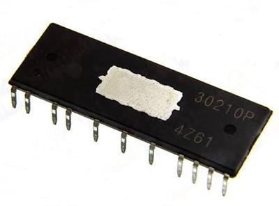 ECN30210P