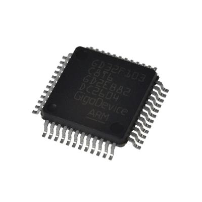 GD32F103C8T6