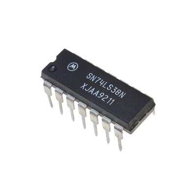 SN74LS38