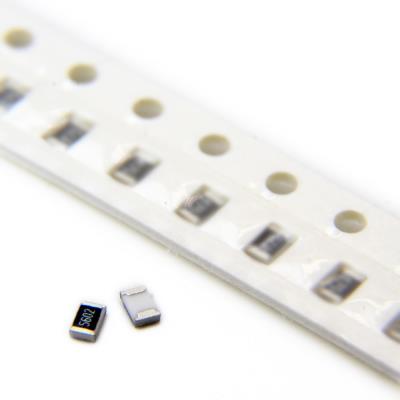 RESISTOR 56KOHMS 0805 1% SMD | SER0805F5602AR | مقاومت 56 کیلو اهم 1 درصد 0805 smd