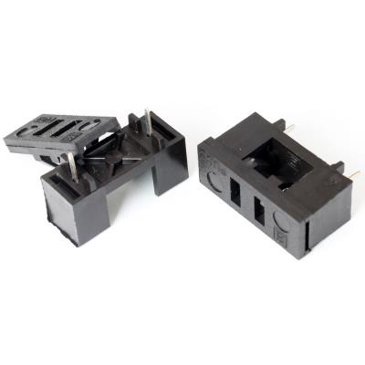 FUSE HOLDER 5*20 1.5CM | PTF76+BS232 (B) | جا فیوزی ترک