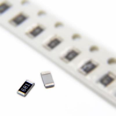 RESISTOR 680OHMS 1206 5% SMD | SER1206J0681AR | مقاومت 680 اهم 1206 smd