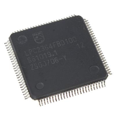 LPC2364FBD100