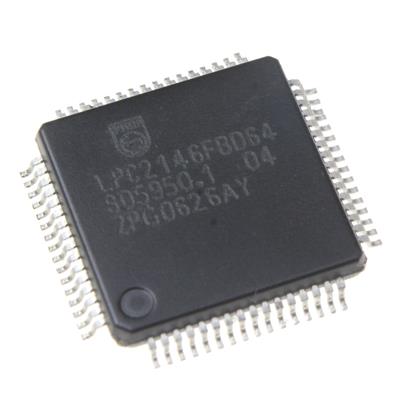 LPC2146FBD64