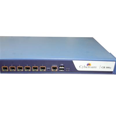 CYBEROAM CR100IA