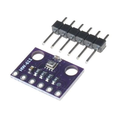 BMP280 MODULE | ماژول سنسور فشار بارومتریک