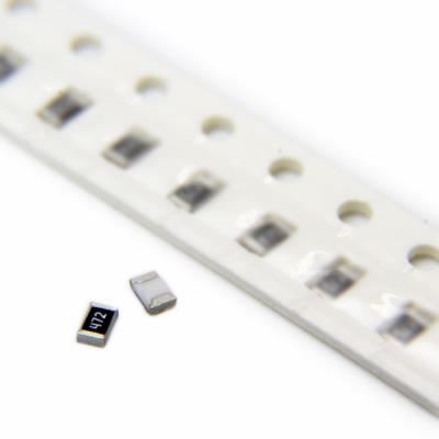 RESISTOR 4.7KOHMS 0805 5% SMD | SER0805J0472AR | مقاومت 4.7 کیلو اهم 0805 smd
