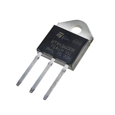 BTA41-600B