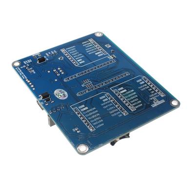 PROMAKE ARDUINO NANO BASIC CARRIER | CRR-ARD-002