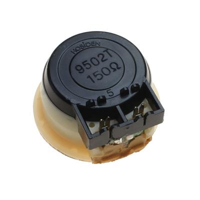 MICROPHONE CAPSULE 35MM 150OHM