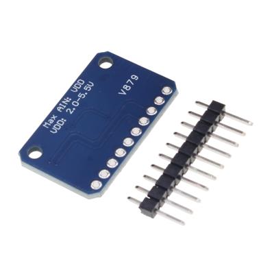 ADS1115 ADC MODULE | ماژول مبدل آنالوگ به دیجیتال 16 بیتی