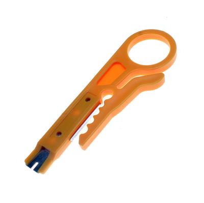 FINGER WIRE STRIPPER | سیم لخت کن انگشتی