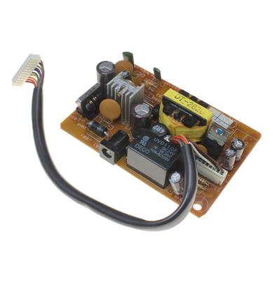 L4960 DC-DC CONVERTER