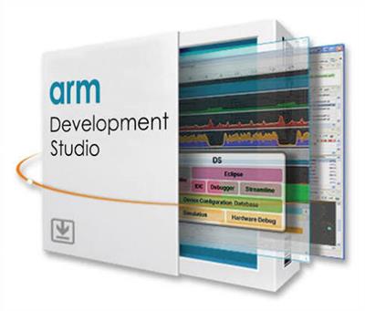 ARM DEVELOPMENT STUDIO 2025 X64