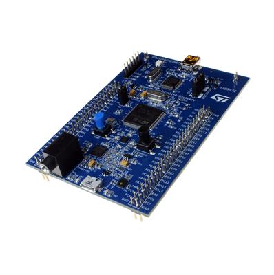 STM32F407G-DISC1 | برد دیسکاوری STM32F407G