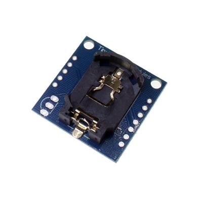 DS1307 MODULE | ماژول ساعت DS1307