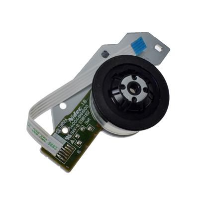 THIN DC BRUSHLESS MOTOR | CRD05NF006