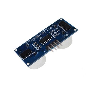 HC-SR04 MODULE | سنسورآلتراسونیک HC SR04