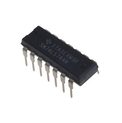 SN74LS74N