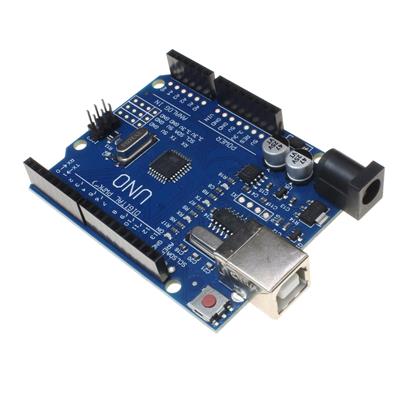 ARDUINO UNO SMD | آردوینو uno smd