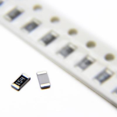 RESISTOR 150KOHMS 1206 5% SMD | SER1206J0154AR | مقاومت 150 کیلو اهم 1206 smd