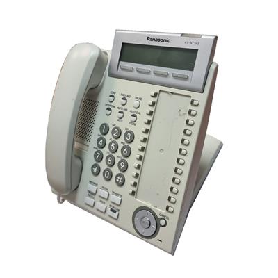 KX-NT343