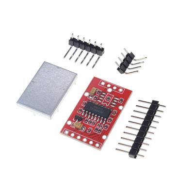 HX711 MODULE | ماژول لودسل HX711