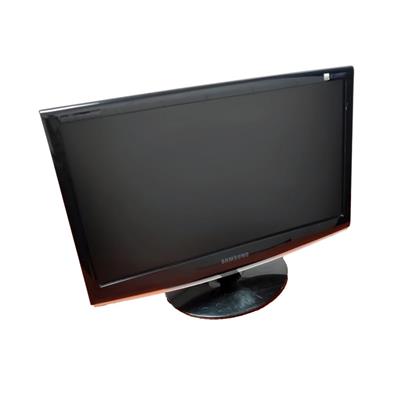LCD MONITOR SAMSUNG 2033SW PLUS | مانیتور استوک 20 اینچ سامسونگ مدل 2033SW Plus