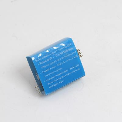 SERVO TESTER MODULE