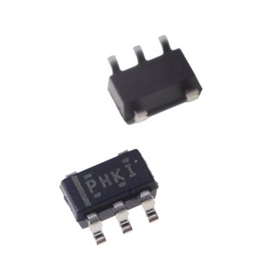 TPS62200DBV
