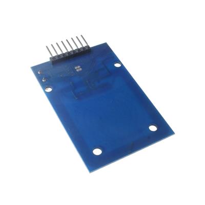RFID-RC522  CAPACITOR SIZE 0805 | RFID-RC522