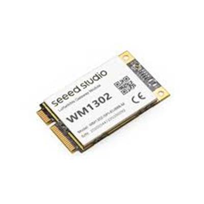 WIO-WM1302 LONG RANGE GATEWAY MODULE WITHOUT SX1262(SPI) - EU868 | 114992549
