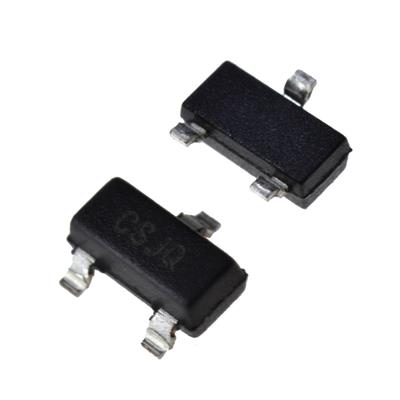 MCP1700T-3302E/TT