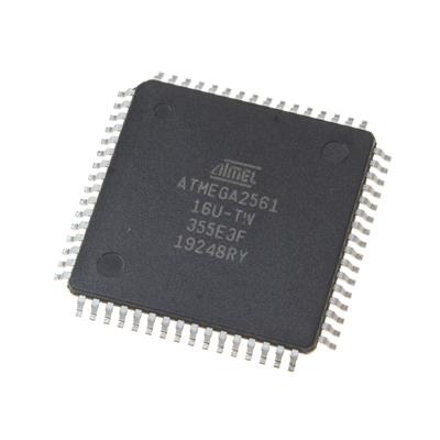 ATMEGA2561-16AU