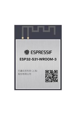 ESP32-S31-WROOM-3-N16R16V