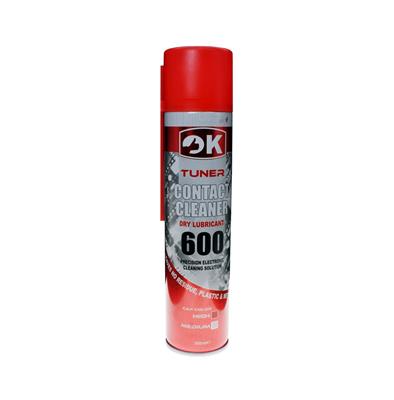 CONTACT CLEANER SPRAY OK | اسپری خشک اوکی