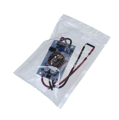 DC TO DC STEP UP 10A (250W) | ماژول افزاینده ولتاژ 8.5-48 ولت به 12-50 ولت 10 آمپر