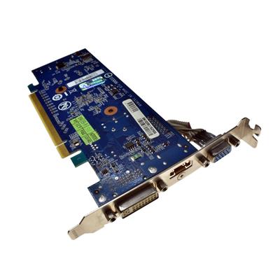 NVIDIA GEFORCE 210 GPU | GV-N210TC-1GI | کارت گرافیک گیگابایت مدل N210TC-1GI حافظه ۱ گیگابایت GDDR3