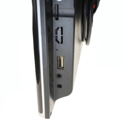 11.6 INCH CAR HEADREST MULTIMEDIA PLAYER ( IPS1366*768 )