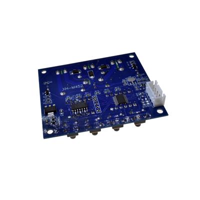 XH-M452 MODULE | ماژول کنترل دما و رطوبت