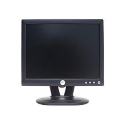 LCD MONITOR DELL E153FPC | مانیتور استوک 15 اینچ DELL مدل E153FPC