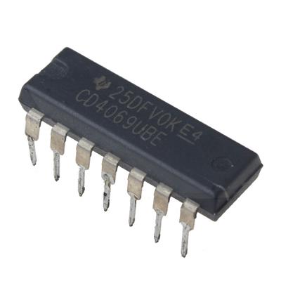 CD4069UBE