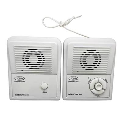 MAISA MI223 | ارتباط داخلی رومیزی مایسا یک به یک مدل MI 223
