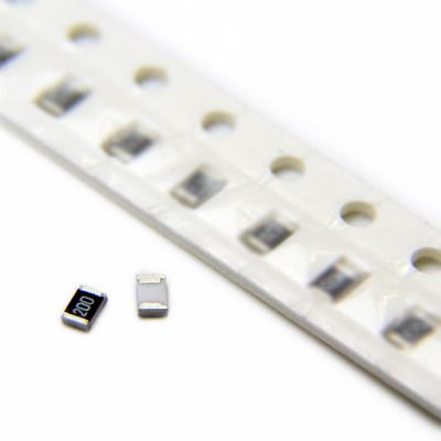 RESISTOR 20OHMS 0805 5% SMD | SER0805J0200AR | مقاومت 20 اهم 0805 smd