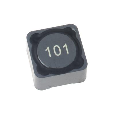 INDUCTOR RH127 100UH 12*12*7 SMD | RH127-101M | سلف 100 میکرو هانری SMD 12*12*7 