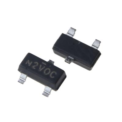 SI2302CDS