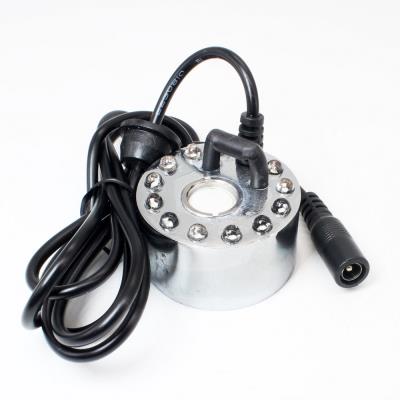 ULTRASONIC ATOMIZER 250ML/H | ماژول بخار آب سرد التراسونیک 250 میلی لیتر 