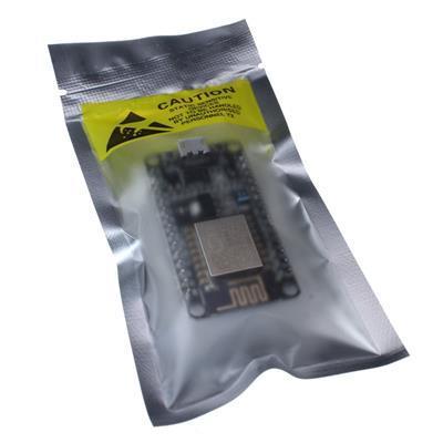 NODEMCU WIFI ESP8266 CP2102 | برد نود ام سی یو